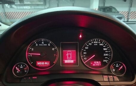 Audi A4, 2005 год, 550 000 рублей, 19 фотография