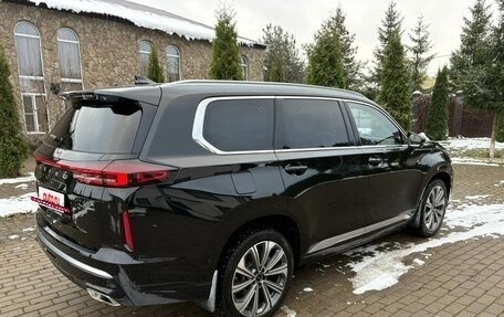 CheryExeed VX, 2023 год, 3 600 000 рублей, 6 фотография