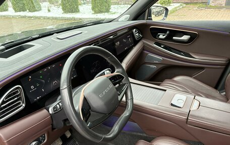 CheryExeed VX, 2023 год, 3 600 000 рублей, 13 фотография