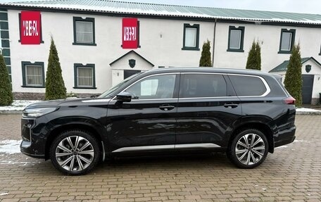 CheryExeed VX, 2023 год, 3 600 000 рублей, 3 фотография