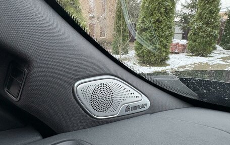 CheryExeed VX, 2023 год, 3 600 000 рублей, 15 фотография
