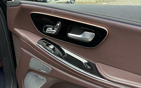 CheryExeed VX, 2023 год, 3 600 000 рублей, 16 фотография