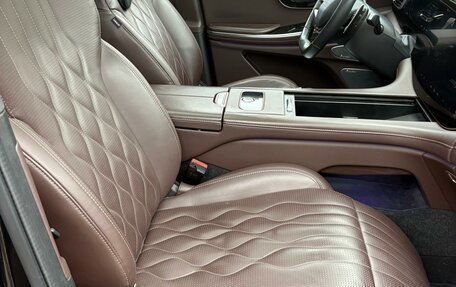 CheryExeed VX, 2023 год, 3 600 000 рублей, 26 фотография