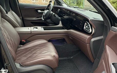 CheryExeed VX, 2023 год, 3 600 000 рублей, 25 фотография