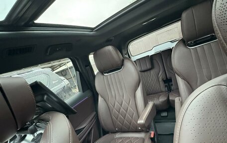 CheryExeed VX, 2023 год, 3 600 000 рублей, 22 фотография