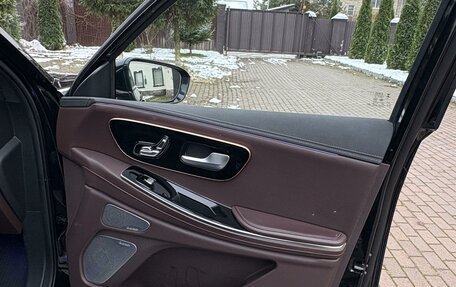 CheryExeed VX, 2023 год, 3 600 000 рублей, 24 фотография