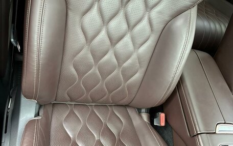 CheryExeed VX, 2023 год, 3 600 000 рублей, 27 фотография