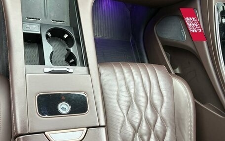 CheryExeed VX, 2023 год, 3 600 000 рублей, 17 фотография