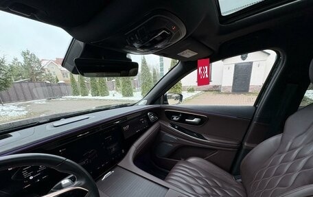 CheryExeed VX, 2023 год, 3 600 000 рублей, 18 фотография