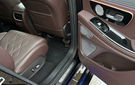 CheryExeed VX, 2023 год, 3 600 000 рублей, 32 фотография