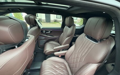 CheryExeed VX, 2023 год, 3 600 000 рублей, 34 фотография