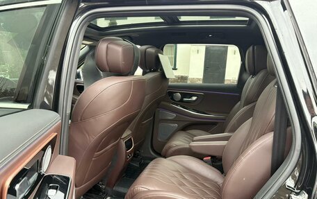 CheryExeed VX, 2023 год, 3 600 000 рублей, 31 фотография