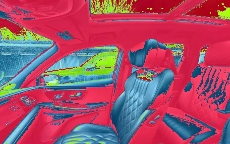 CheryExeed VX, 2023 год, 3 600 000 рублей, 38 фотография