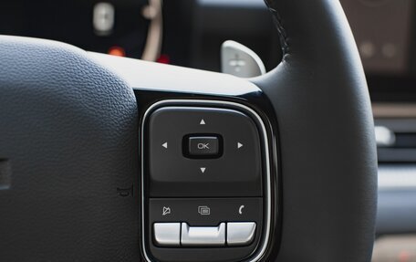 Haval H5, 2024 год, 3 910 000 рублей, 19 фотография