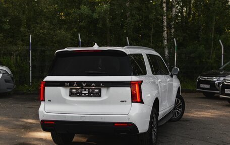 Haval H5, 2024 год, 3 910 000 рублей, 13 фотография