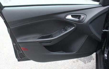Ford Focus III, 2016 год, 1 117 000 рублей, 8 фотография