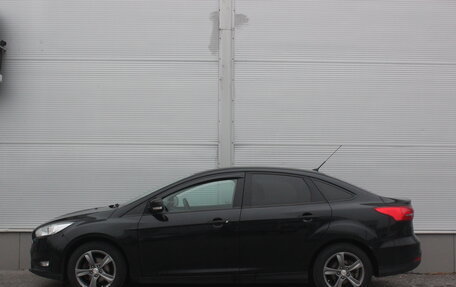 Ford Focus III, 2016 год, 1 117 000 рублей, 6 фотография