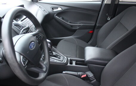 Ford Focus III, 2016 год, 1 117 000 рублей, 10 фотография