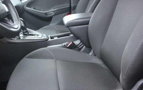 Ford Focus III, 2016 год, 1 117 000 рублей, 11 фотография