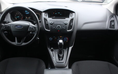 Ford Focus III, 2016 год, 1 117 000 рублей, 7 фотография