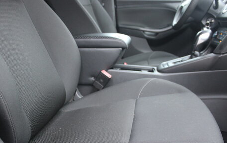 Ford Focus III, 2016 год, 1 117 000 рублей, 15 фотография