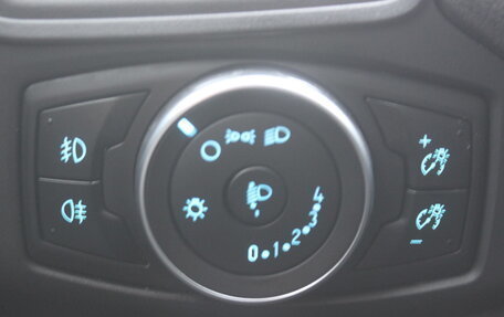 Ford Focus III, 2016 год, 1 117 000 рублей, 18 фотография