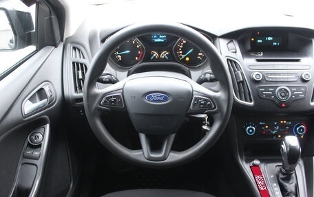 Ford Focus III, 2016 год, 1 117 000 рублей, 16 фотография