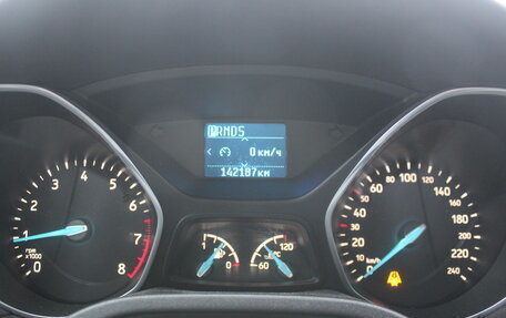 Ford Focus III, 2016 год, 1 117 000 рублей, 20 фотография