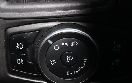 Ford Focus III, 2016 год, 1 117 000 рублей, 19 фотография