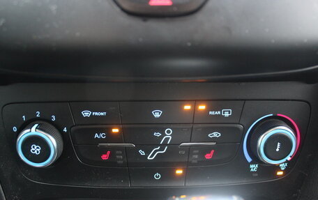 Ford Focus III, 2016 год, 1 117 000 рублей, 24 фотография