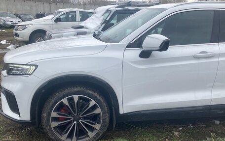 Geely Tugella FY11, 2024 год, 3 070 000 рублей, 8 фотография