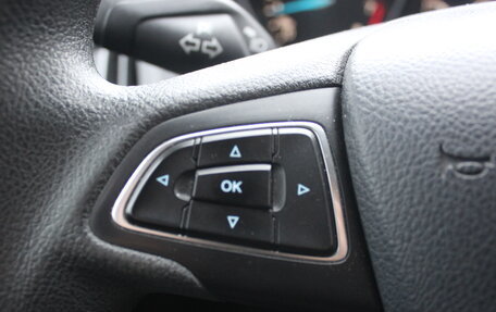 Ford Focus III, 2016 год, 1 117 000 рублей, 21 фотография