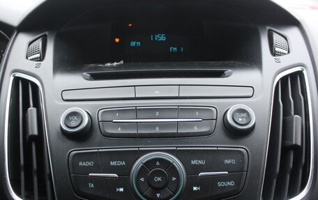 Ford Focus III, 2016 год, 1 117 000 рублей, 23 фотография