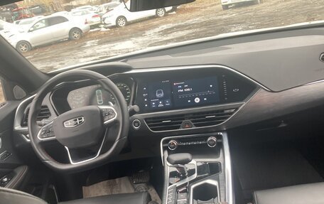 Geely Tugella FY11, 2024 год, 3 070 000 рублей, 6 фотография