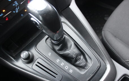 Ford Focus III, 2016 год, 1 117 000 рублей, 25 фотография