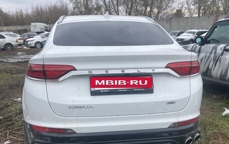 Geely Tugella FY11, 2024 год, 3 070 000 рублей, 3 фотография