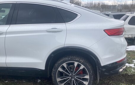 Geely Tugella FY11, 2024 год, 3 070 000 рублей, 9 фотография