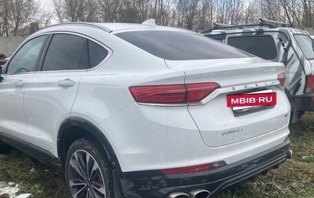 Geely Tugella FY11, 2024 год, 3 070 000 рублей, 4 фотография