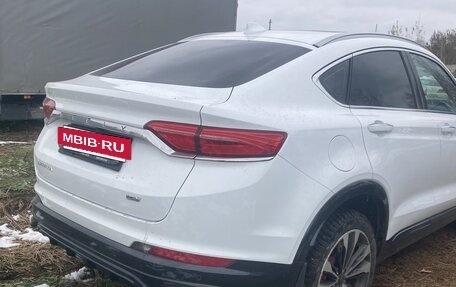 Geely Tugella FY11, 2024 год, 3 070 000 рублей, 5 фотография