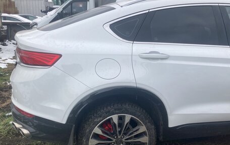 Geely Tugella FY11, 2024 год, 3 070 000 рублей, 11 фотография