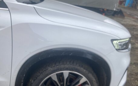 Geely Tugella FY11, 2024 год, 3 070 000 рублей, 10 фотография