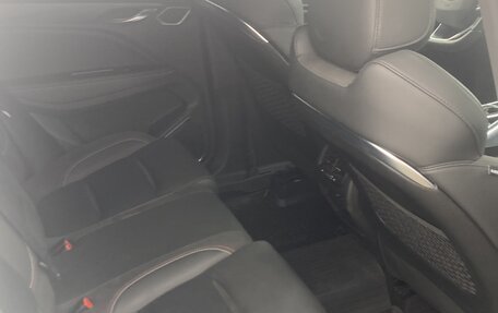 Geely Tugella FY11, 2024 год, 3 070 000 рублей, 12 фотография