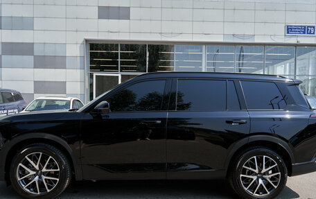 GAC GS8, 2025 год, 4 949 000 рублей, 2 фотография