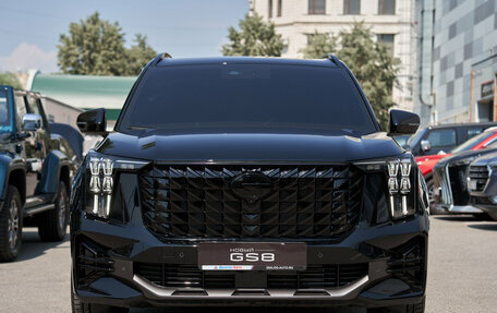 GAC GS8, 2025 год, 4 949 000 рублей, 8 фотография