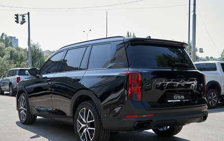 GAC GS8, 2025 год, 4 949 000 рублей, 3 фотография