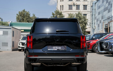 GAC GS8, 2025 год, 4 949 000 рублей, 4 фотография