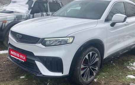 Geely Tugella FY11, 2024 год, 3 070 000 рублей, 13 фотография