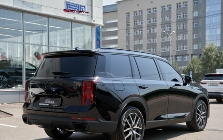 GAC GS8, 2025 год, 4 949 000 рублей, 5 фотография