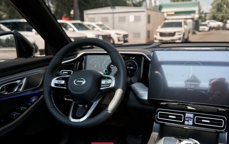 GAC GS8, 2025 год, 4 949 000 рублей, 14 фотография