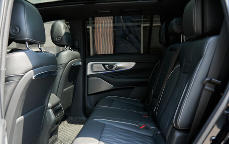 GAC GS8, 2025 год, 4 949 000 рублей, 20 фотография